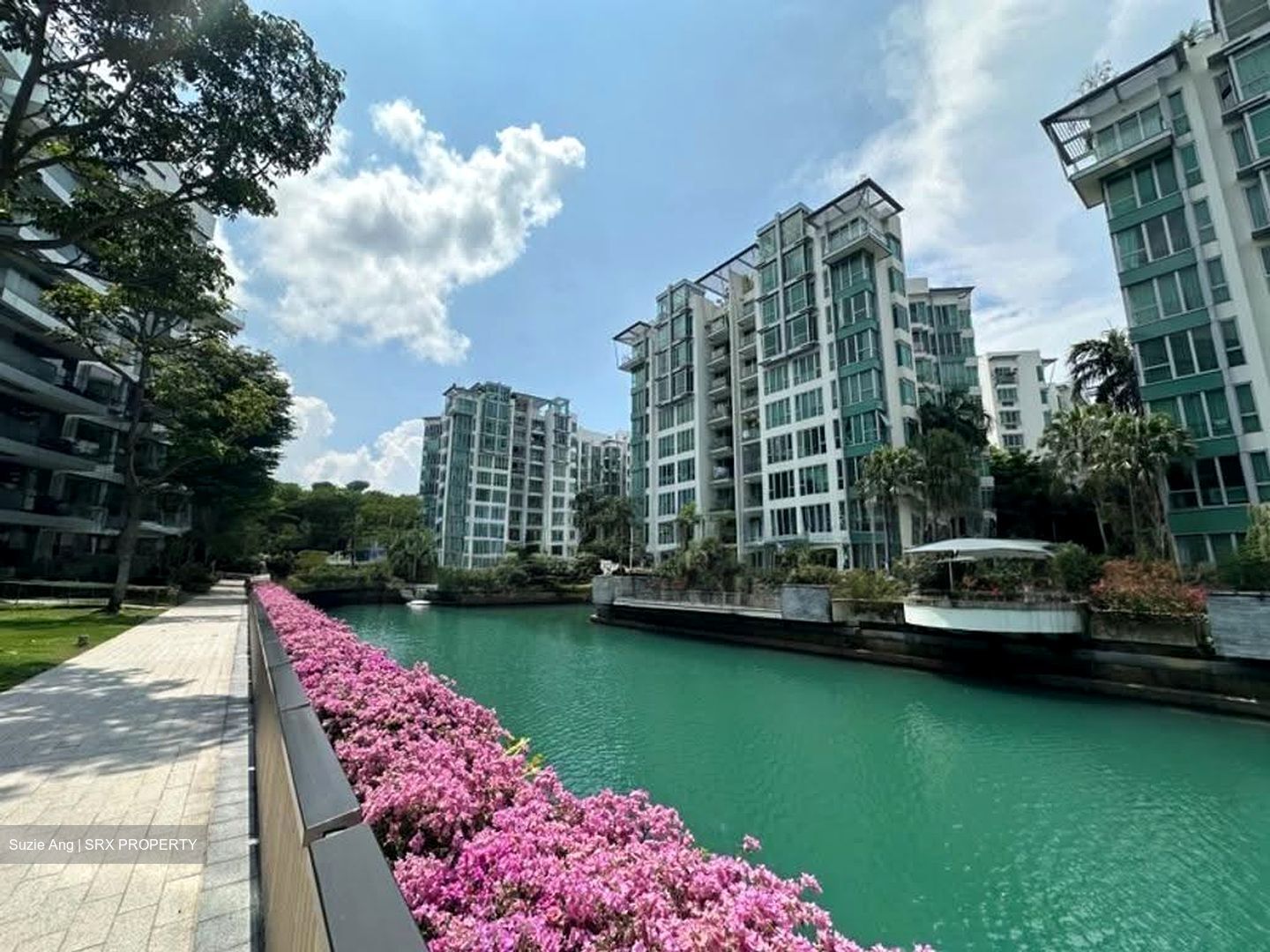 Reflections At Keppel Bay (D4), Condominium #613891061